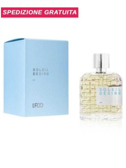 LPDO Soleil Desire Eau De Parfum [category] DB Cosmetica