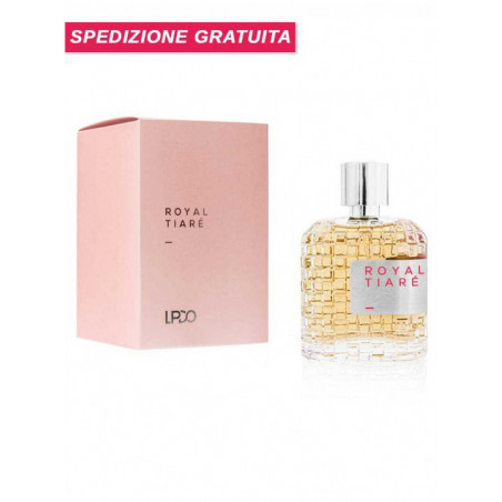 LPDO Royal Tiaré Eau De Parfum 100ml