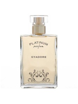 Platinum Gyadore Eau De Parfum [category] DB Cosmetica