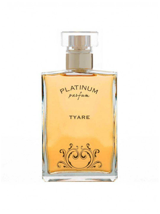 Platinum Heris Scent Tyare Eau De Parfum Unisex 100ml