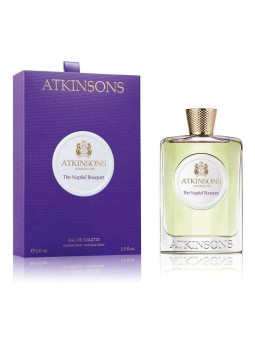 Atkinsons The Nuptial Bouquet Eau De Toilette [category] DB Cosmetica