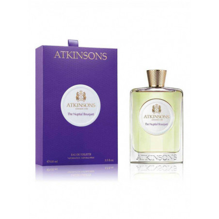 Atkinsons Nuptial Bouquet [category] DB Cosmetica