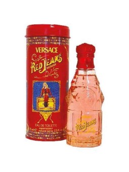 Versace Jeans Red Donna [category] DB Cosmetica