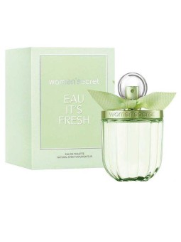 Women’ Secret It’s Fresh [category] DB Cosmetica