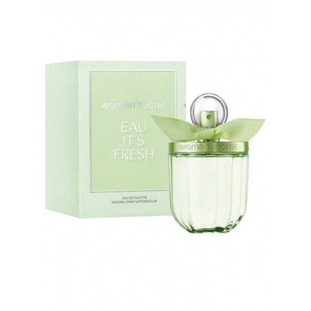 Women’ Secret It’s Fresh [category] DB Cosmetica