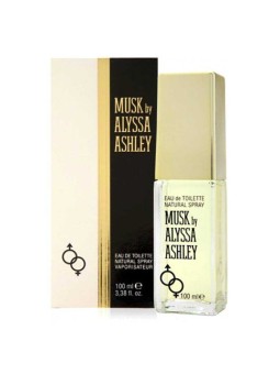Alyssa Ashley Musk Donna [category] DB Cosmetica