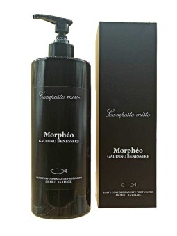 Gaudino Benessere Morphèo Latte Corpo Idratante Profumata 500ml [category] DB Cosmetica