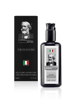 L'Opera Balsamo Pre-Dopo Barba [category] DB Cosmetica