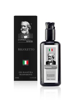 L'Opera Rigoletto Gel Rasatura [category] DB Cosmetica