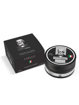 L'Opera Otello Sapone Barba [category] DB Cosmetica