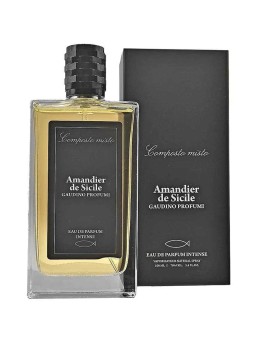 Gaudino Profumi Amandier De Sicile Eau De Parfum Intense [category] DB Cosmetica