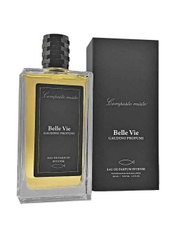 Gaudino Profumi Belle Vie Eau De Parfum Intense [category] DB Cosmetica