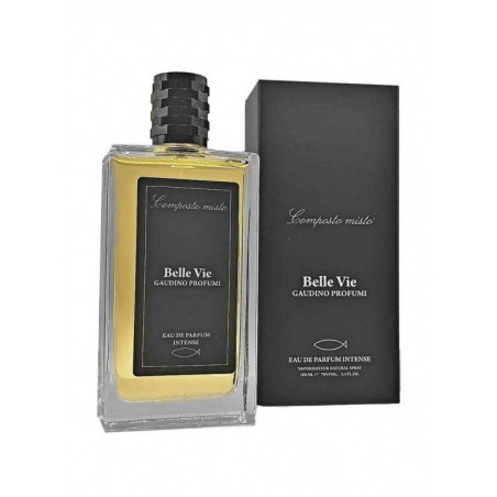 Gaudino Profumi Belle Vie Eau De Parfum Intense [category] DB Cosmetica