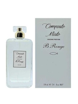 Gaudino Profumi B.Rouge Eau De Parfum [category] DB Cosmetica