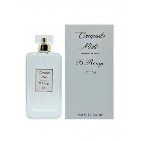 Gaudino Profumi B.Rouge Eau De Parfum [category] DB Cosmetica