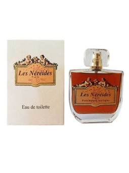 Les Nereides Patchouli Antique Eau De Toilette [category] DB Cosmetica