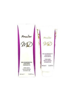 MD Passion Bagno Doccia [category] DB Cosmetica