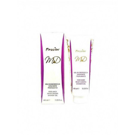 MD Passion Bagno Doccia [category] DB Cosmetica