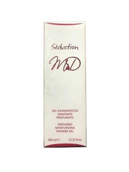 MD Seduction Bagno Doccia [category] DB Cosmetica