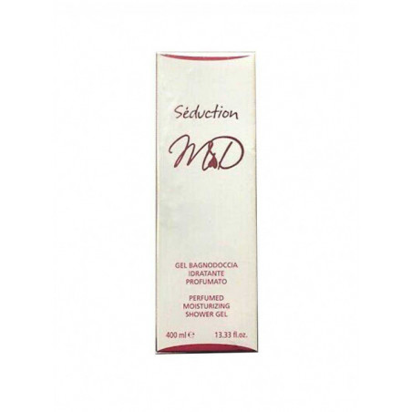 MD Seduction Bagno Doccia [category] DB Cosmetica