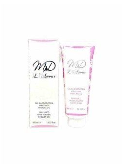 MD L'Amour Bagno Doccia [category] DB Cosmetica