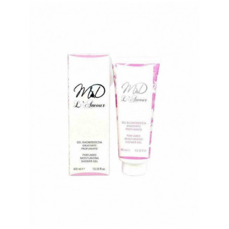 MD L'Amour Bagno Doccia [category] DB Cosmetica