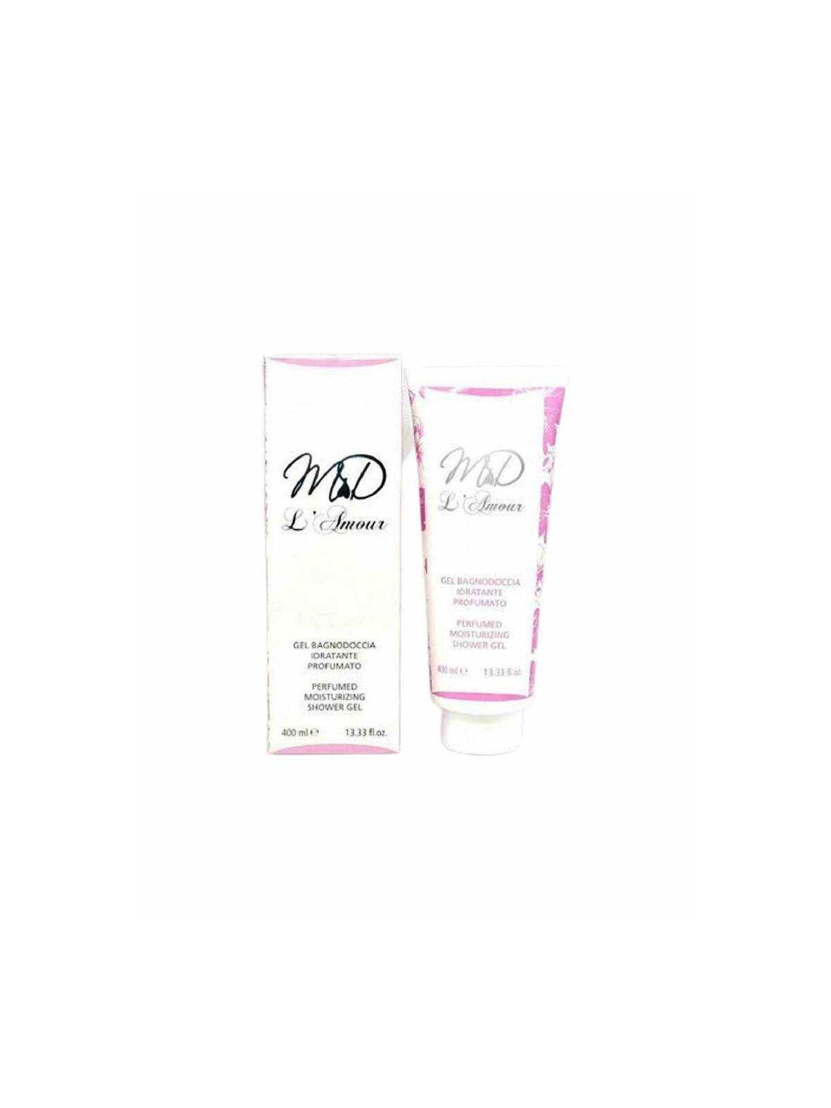 MD L'Amour Bagno Doccia [category] DB Cosmetica
