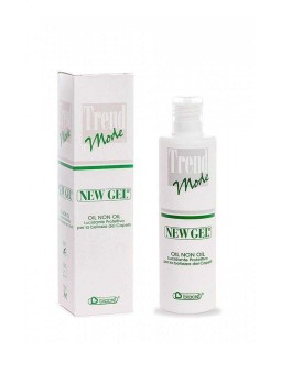 Biacrè New Gel Oil Non Oil [category] DB Cosmetica