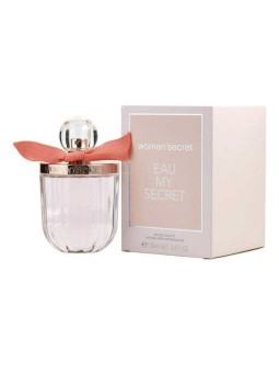 Women’ Secret Eau My Secret [category] DB Cosmetica