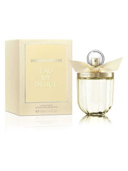 Women’ Secret Eau My Delice [category] DB Cosmetica