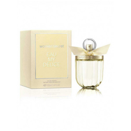 Women’ Secret Eau My Delice [category] DB Cosmetica