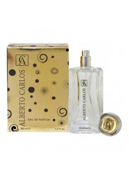 MD Alberto Carlos Uomo [category] DB Cosmetica