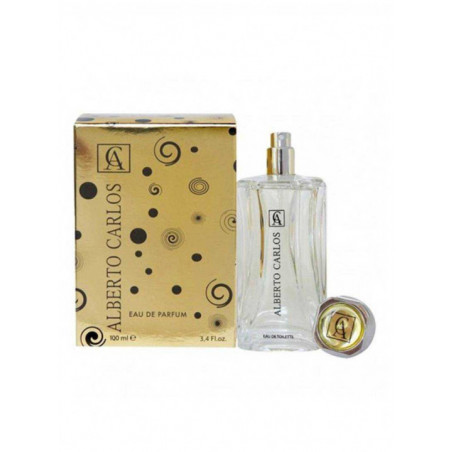 MD Alberto Carlos Uomo [category] DB Cosmetica