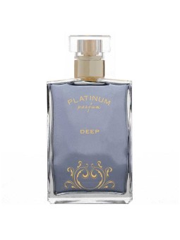 Platinum Deep Eau De Parfum [category] DB Cosmetica