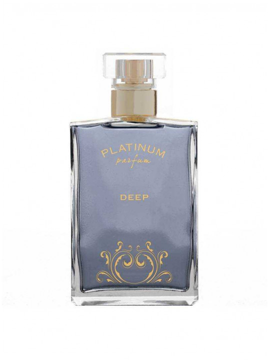 Platinum Heris Scent Deep Eau De Parfum - 1