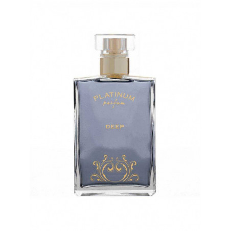 Platinum Heris Scent Deep Eau De Parfum - 1