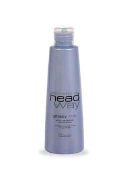 Biacrè Tecnoform Head Way Glossy Milk Latte Idratante Anticrespo [category] DB Cosmetica