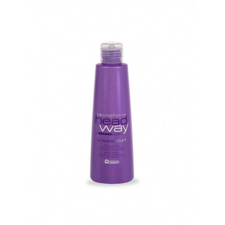 Biacrè Tecnoform Head Way Effetto Elastico Create Curl 200ml