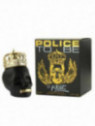 Police To Be The King Uomo [category] DB Cosmetica