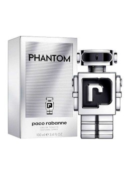 Paco Rabanne Phantom Uomo [category] DB Cosmetica