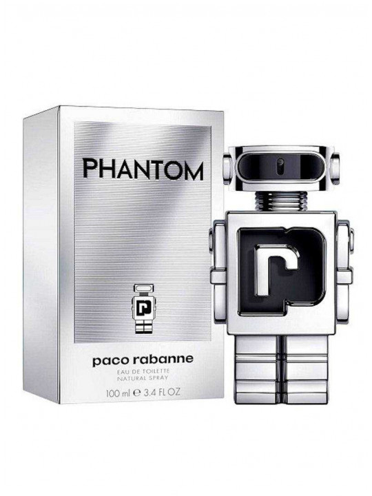Paco Rabanne Phantom Uomo [category] DB Cosmetica