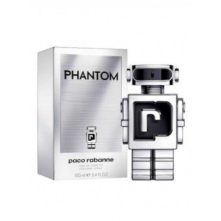 Paco Rabanne Phantom Uomo [category] DB Cosmetica