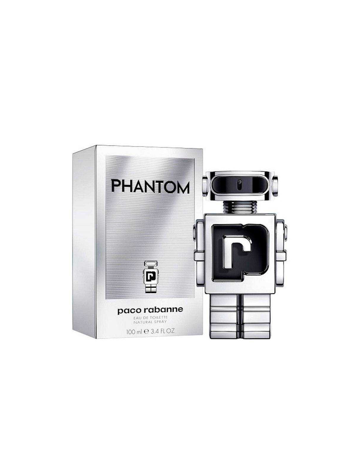 Paco Rabanne Phantom Uomo [category] DB Cosmetica