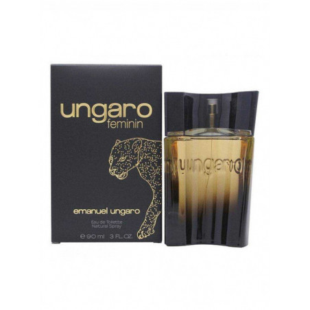 Emanuel Ungaro Feminin Donna [category] DB Cosmetica