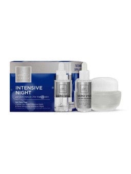 Lady Venezia Set Notte Viso [category] DB Cosmetica
