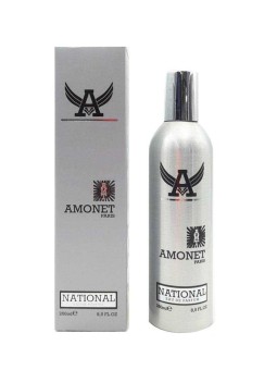 Amonet Paris National Donna [category] DB Cosmetica