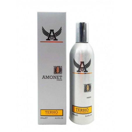 Amonet Paris Terhò Donna [category] DB Cosmetica