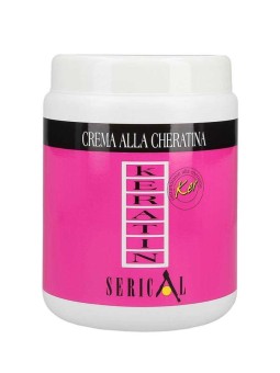 Serical Crema Ristrutturante Alla Cheratina [category] DB Cosmetica