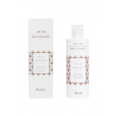 Biacrè Argan & Macadamia Milk Hydrating Anticrespo [category] DB Cosmetica