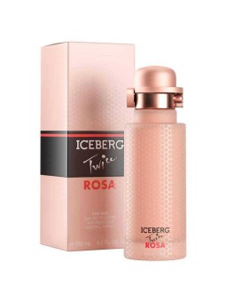 Iceberg Twice Rosa Donna [category] DB Cosmetica